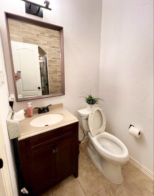 Creekside At Cross Timbers II - Residential Lease