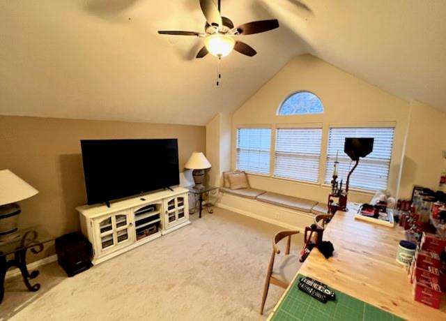 Creekside At Cross Timbers II - Residential Lease