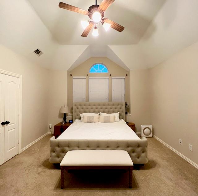 Creekside At Cross Timbers II - Residential Lease