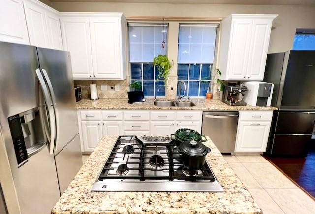 Creekside At Cross Timbers II - Residential Lease