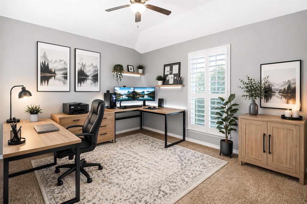 Highland Hills Ph1 - Residential