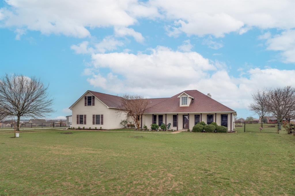 Highland Hills Ph1 - Residential