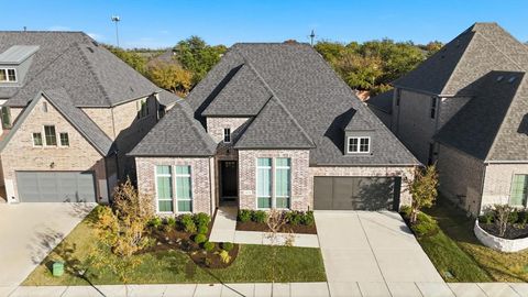 4724 Gentle Glen Drive Carrollton TX 75010