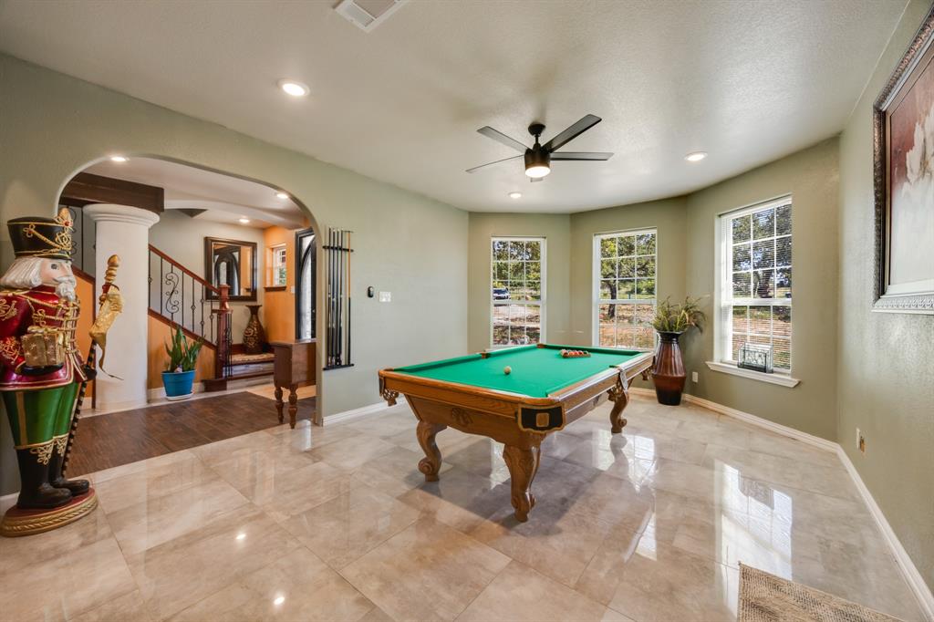 Indian Springs Ranch Ph1 - Residential