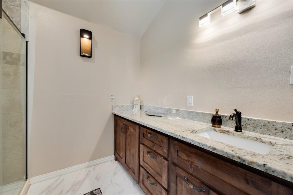 Indian Springs Ranch Ph1 - Residential