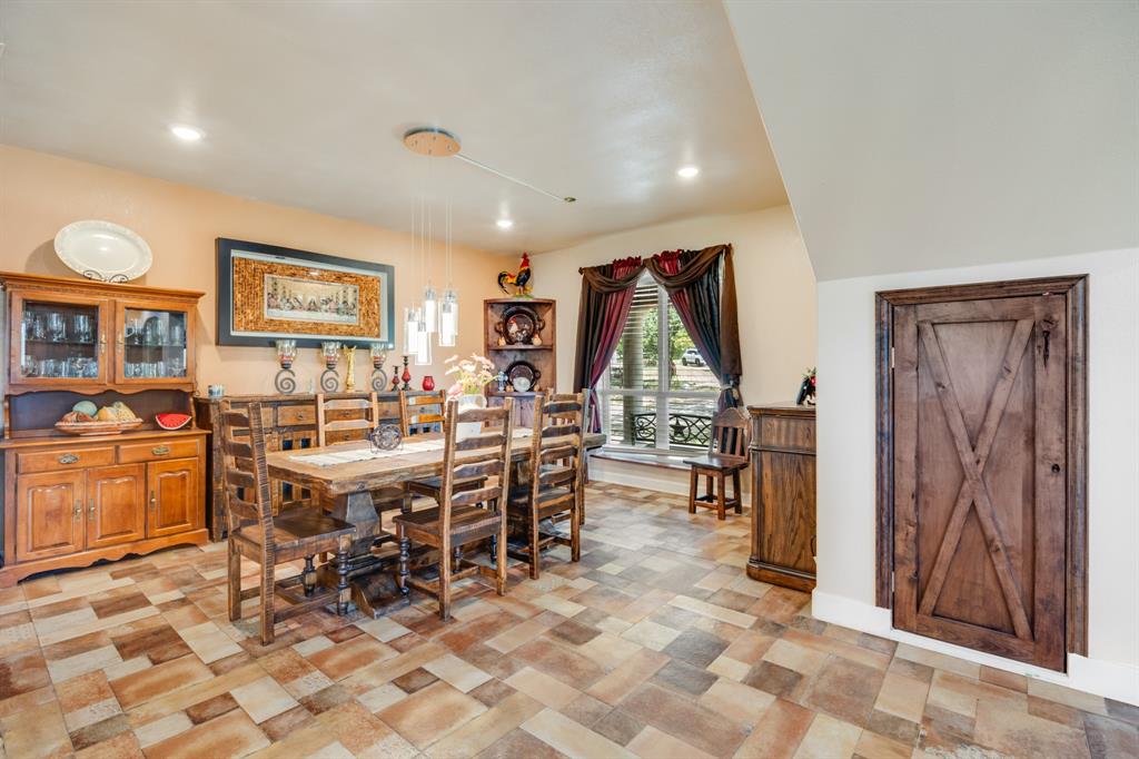 Indian Springs Ranch Ph1 - Residential