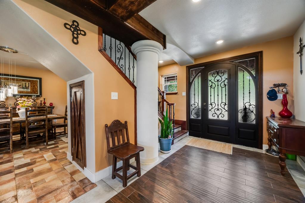 Indian Springs Ranch Ph1 - Residential