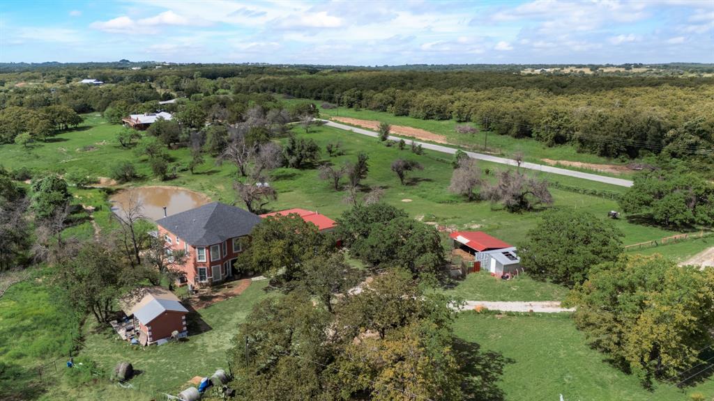 Indian Springs Ranch Ph1 - Residential