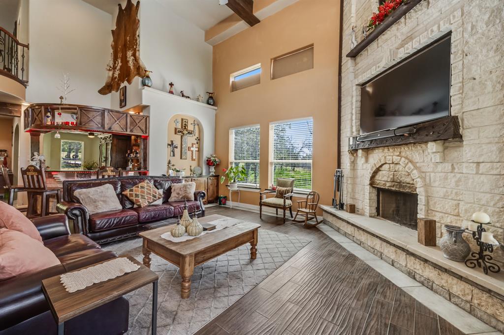 Indian Springs Ranch Ph1 - Residential