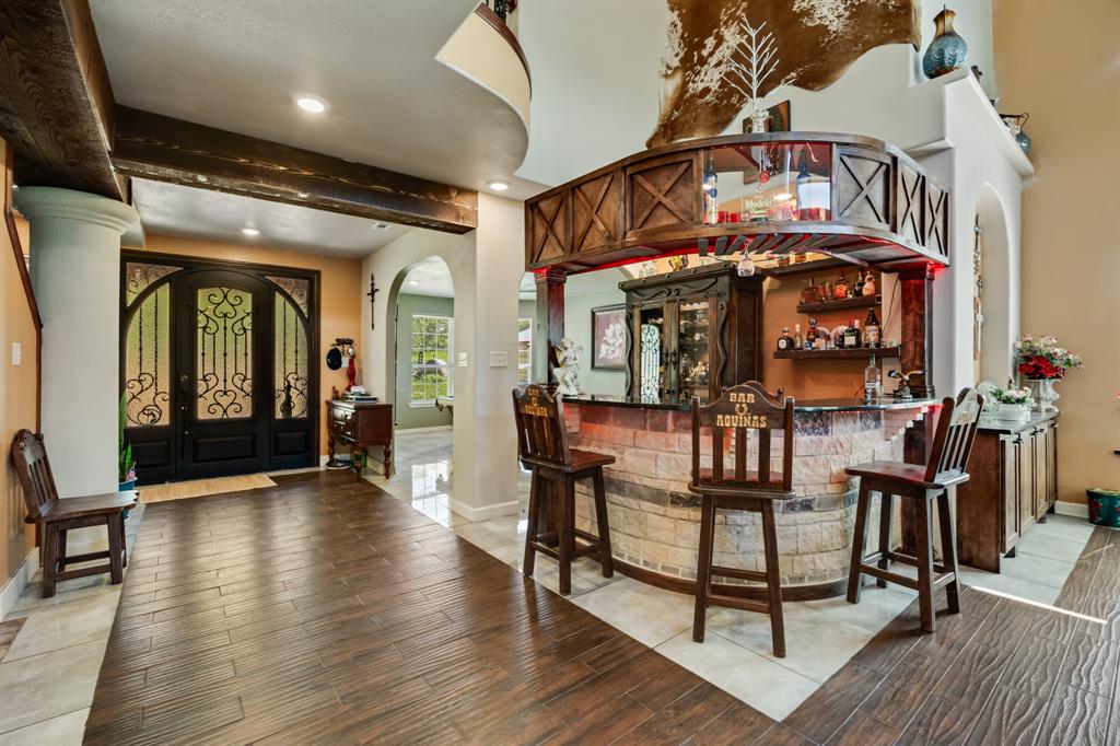 Indian Springs Ranch Ph1 - Residential