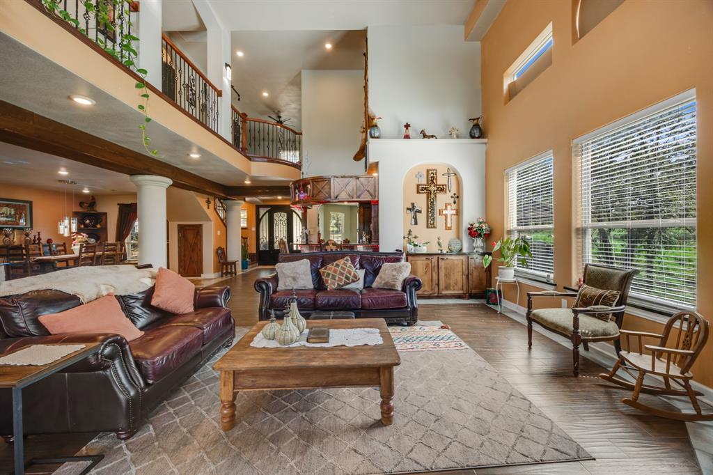 Indian Springs Ranch Ph1 - Residential