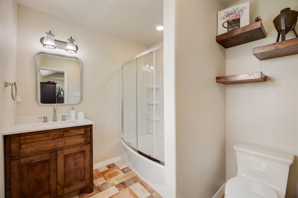 Indian Springs Ranch Ph1 - Residential