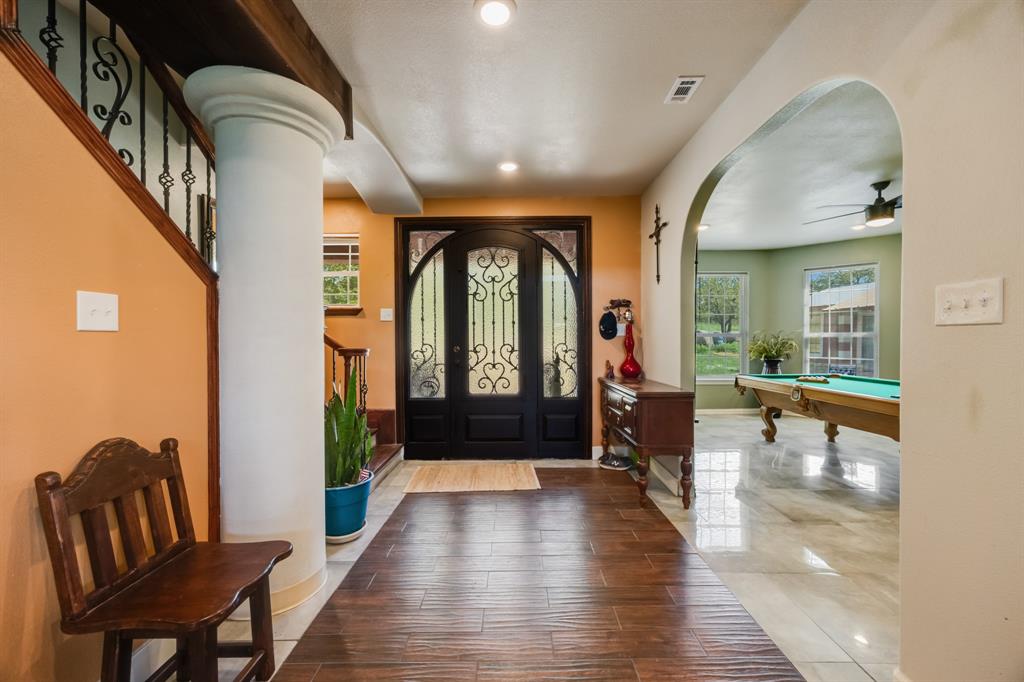 Indian Springs Ranch Ph1 - Residential