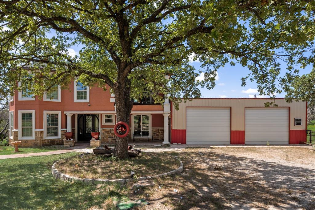 Indian Springs Ranch Ph1 - Residential