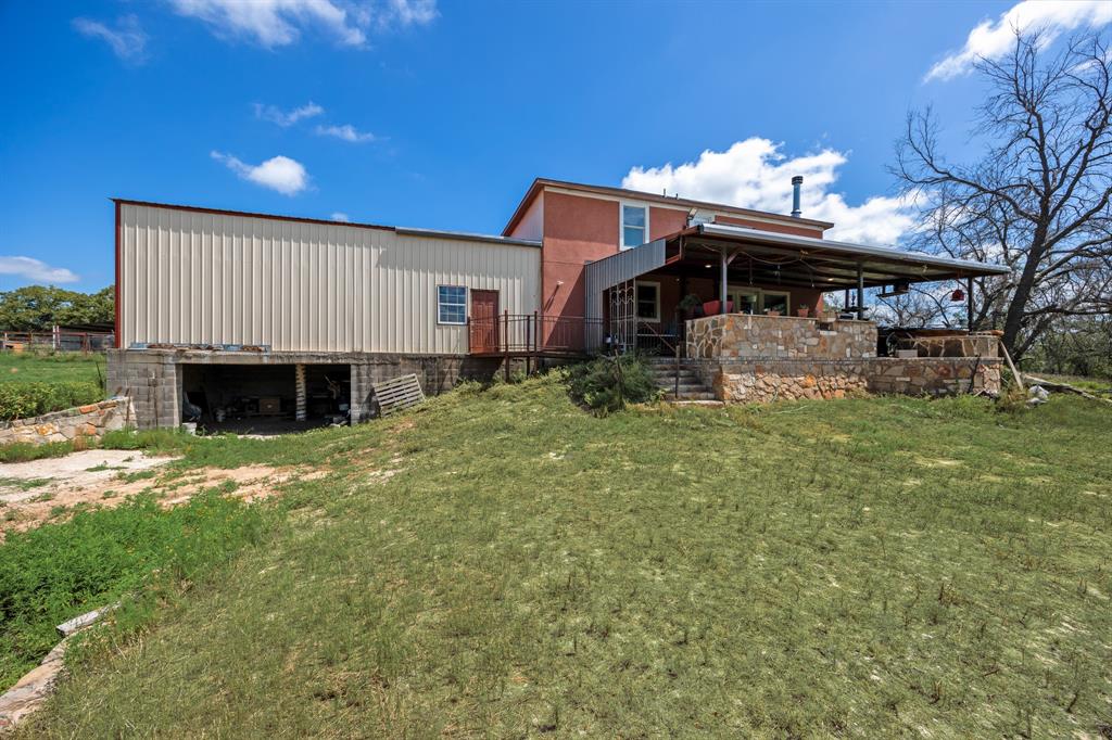 Indian Springs Ranch Ph1 - Residential