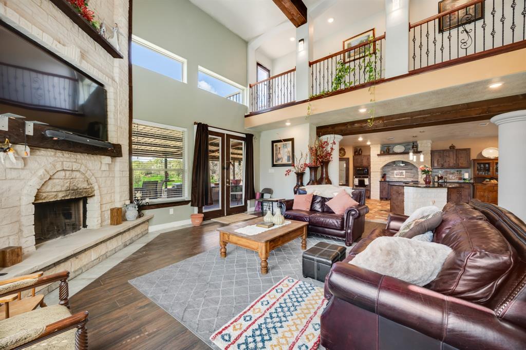 Indian Springs Ranch Ph1 - Residential