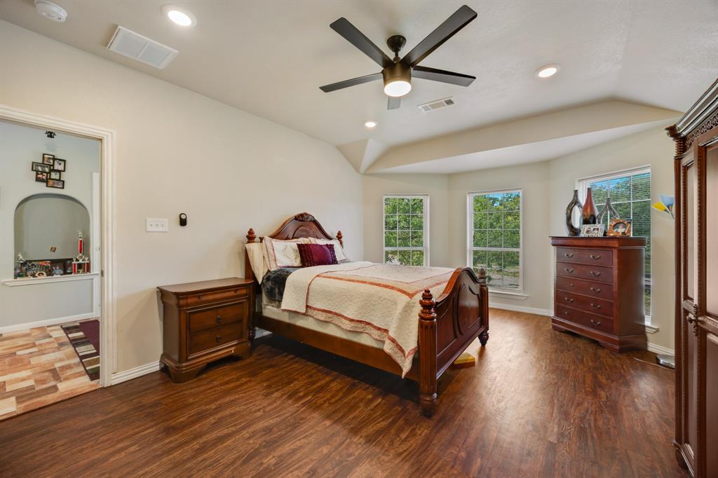 Indian Springs Ranch Ph1 - Residential