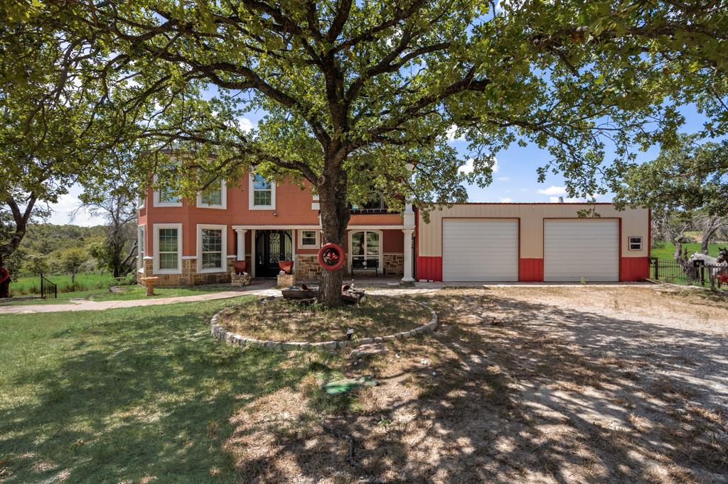 Indian Springs Ranch Ph1 - Residential