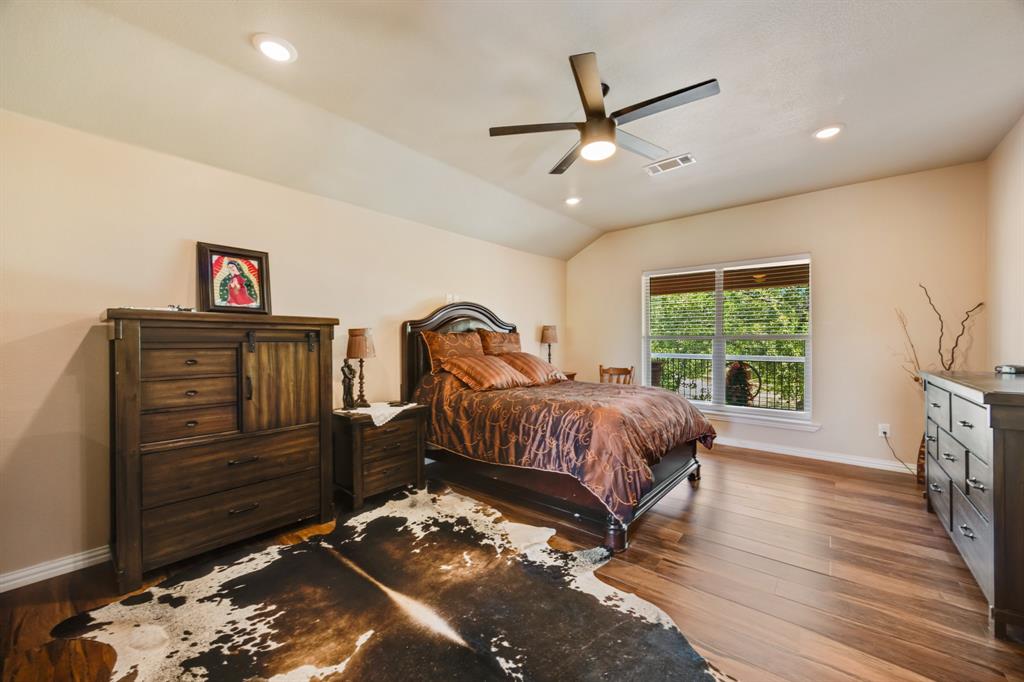 Indian Springs Ranch Ph1 - Residential