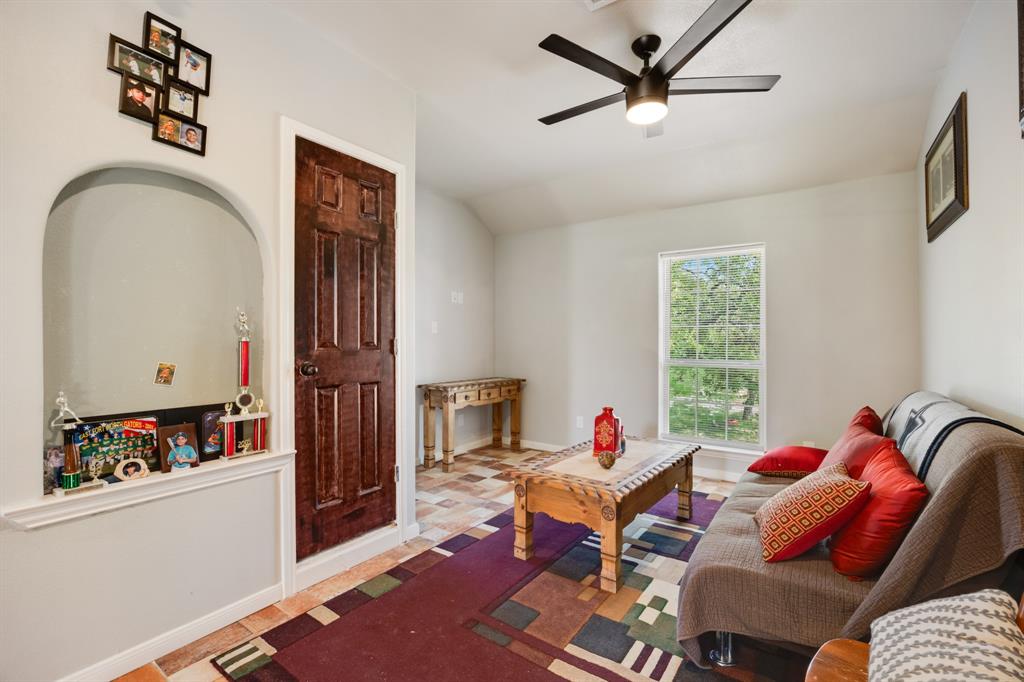 Indian Springs Ranch Ph1 - Residential