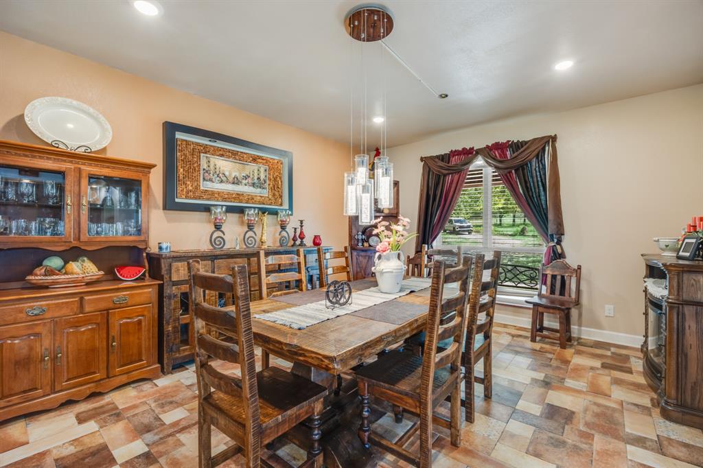 Indian Springs Ranch Ph1 - Residential