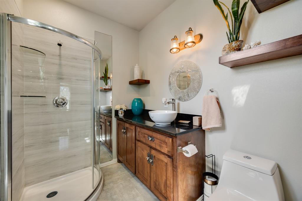 Indian Springs Ranch Ph1 - Residential