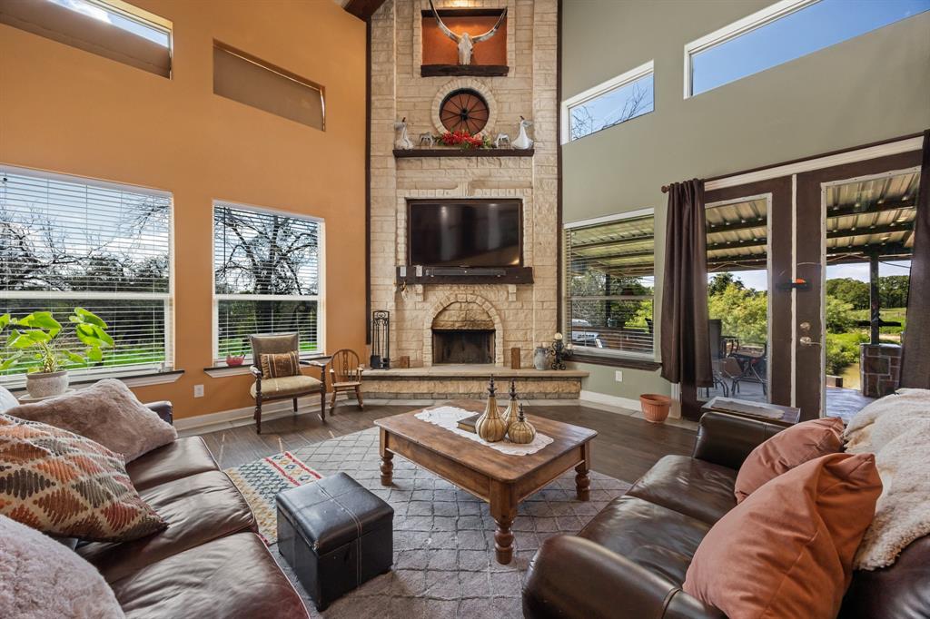 Indian Springs Ranch Ph1 - Residential