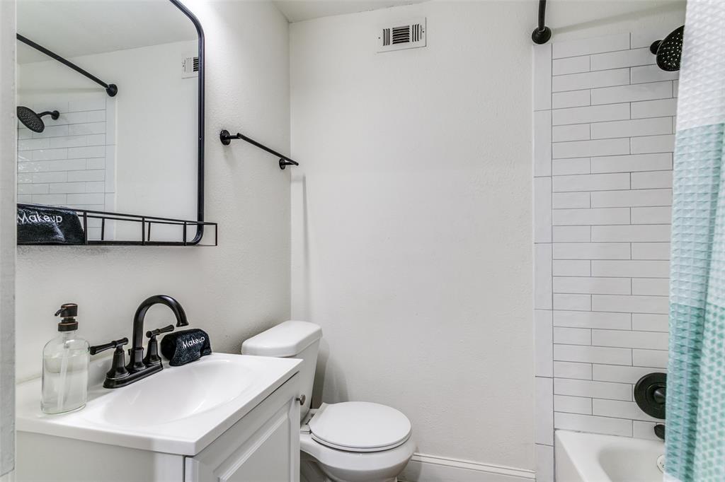 College Hill - Residential Income