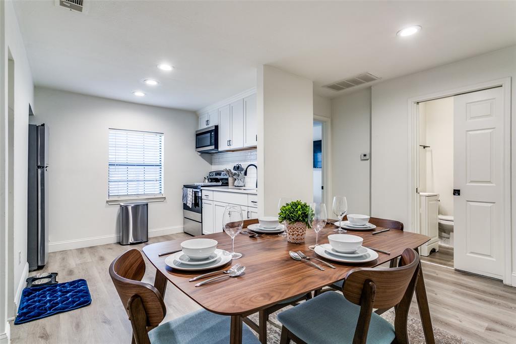 College Hill - Residential Income