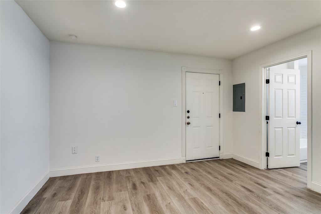 College Hill - Residential Income