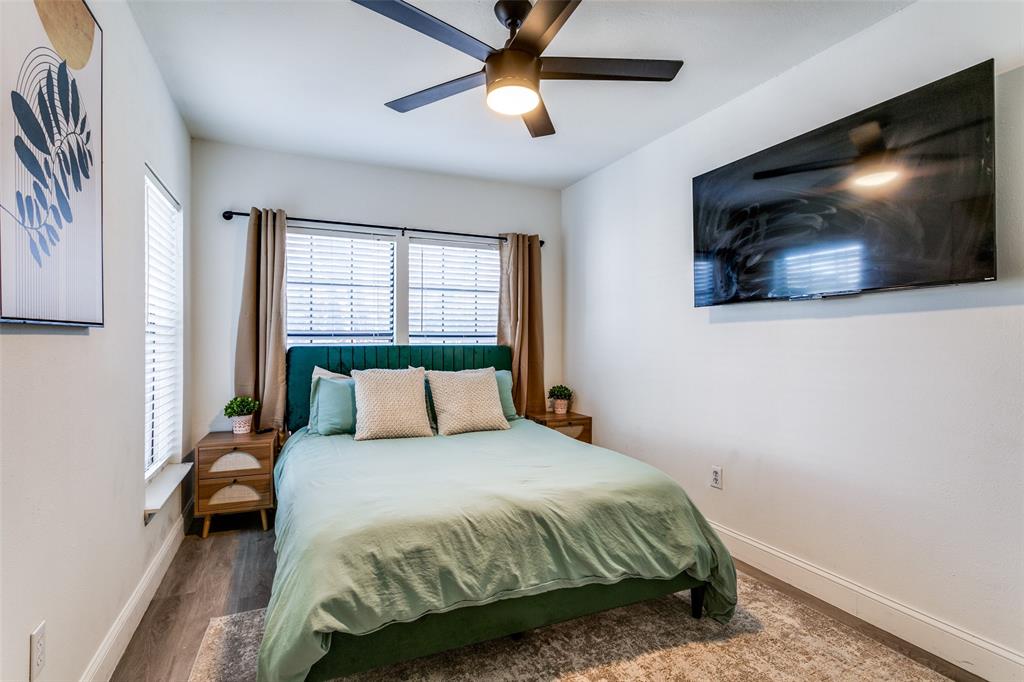 College Hill - Residential Income