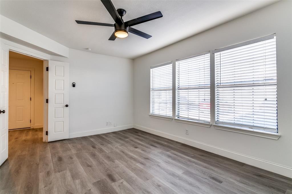 College Hill - Residential Income