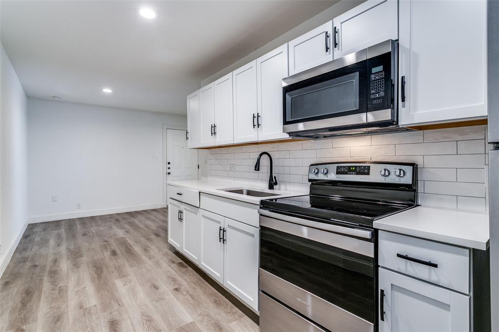 College Hill - Residential Income