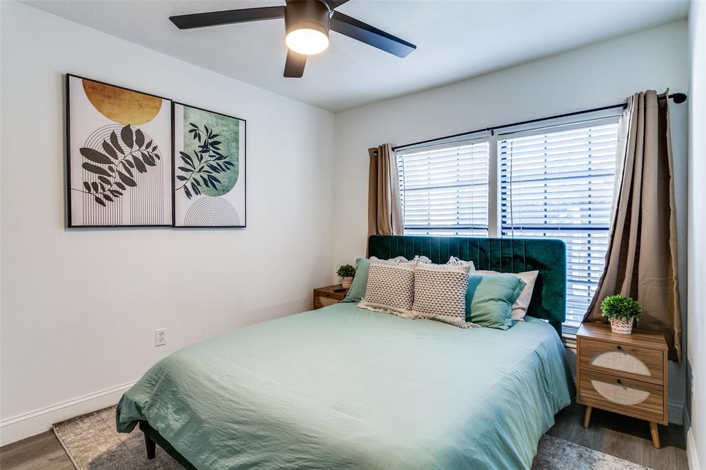 College Hill - Residential Income