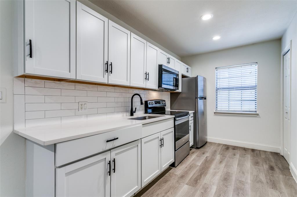 College Hill - Residential Income