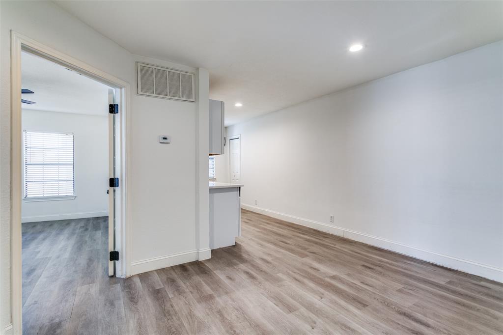 College Hill - Residential Income