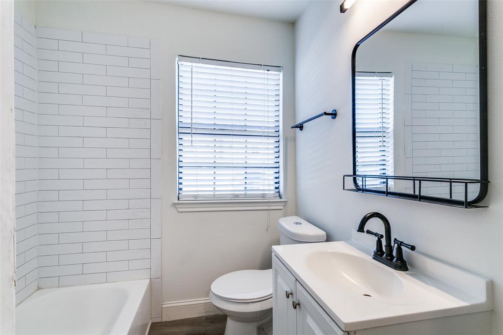 College Hill - Residential Income