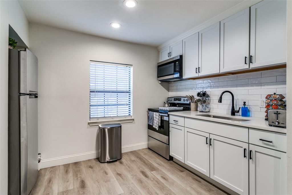 College Hill - Residential Income