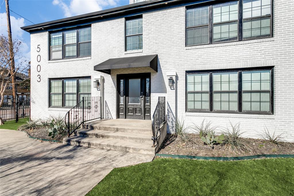 College Hill - Residential Income