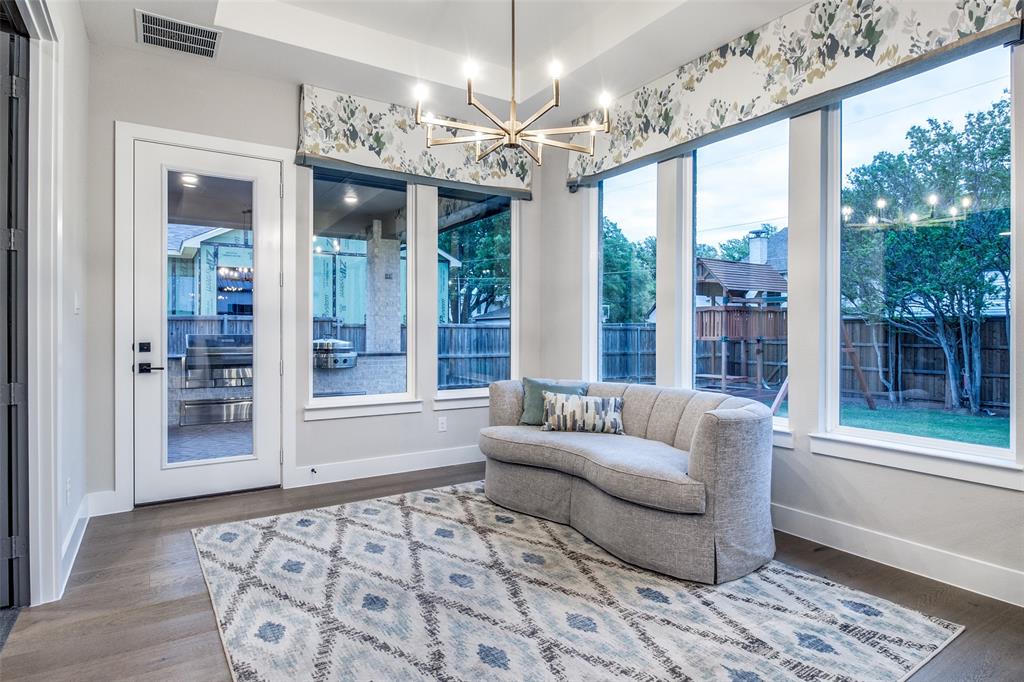 Forestcrest Estates - Residential