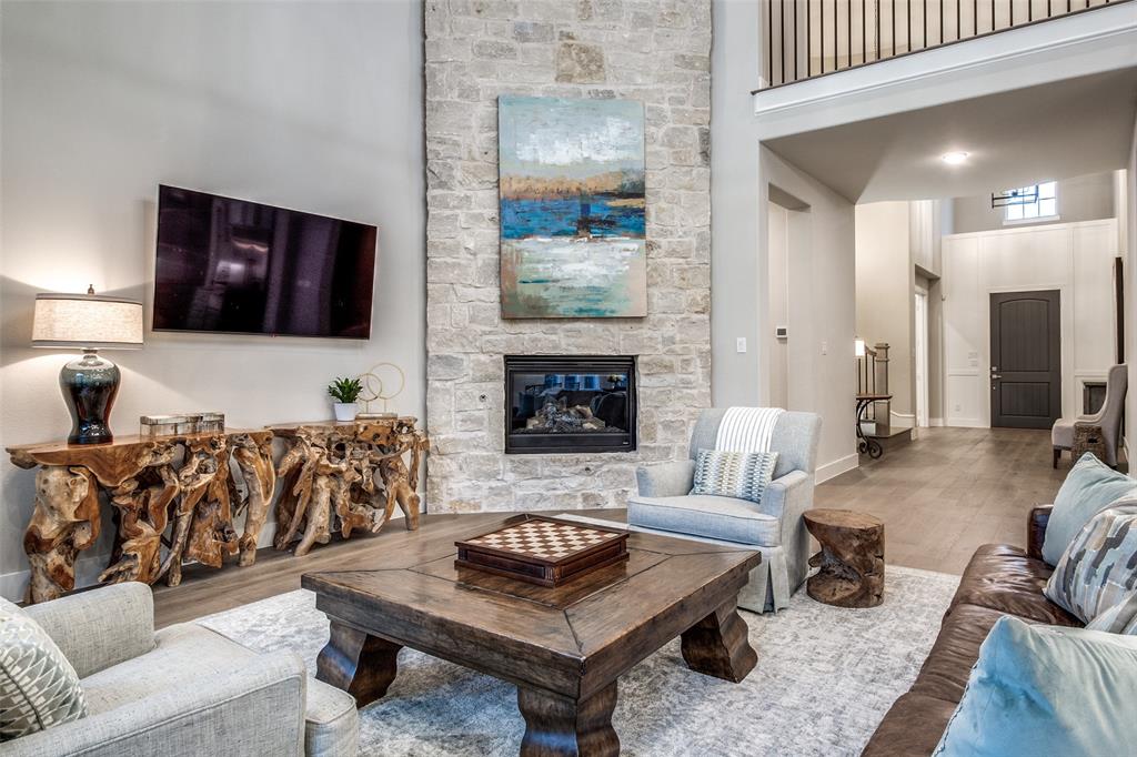 Forestcrest Estates - Residential