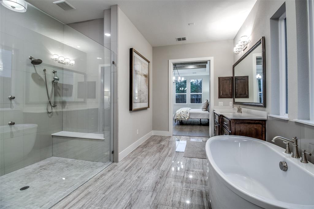 Forestcrest Estates - Residential