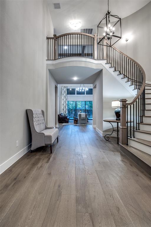 Forestcrest Estates - Residential