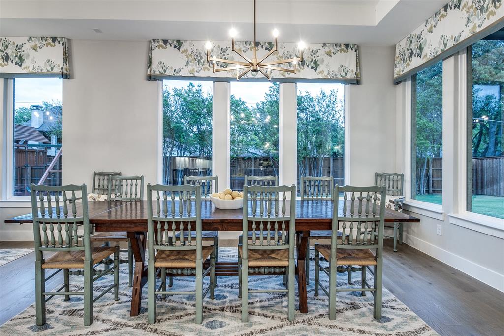 Forestcrest Estates - Residential