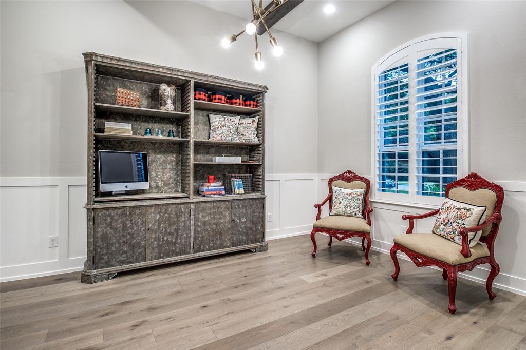 Forestcrest Estates - Residential