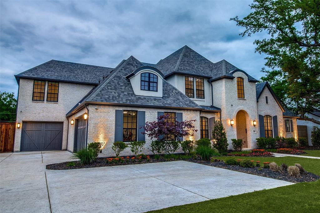 Forestcrest Estates - Residential