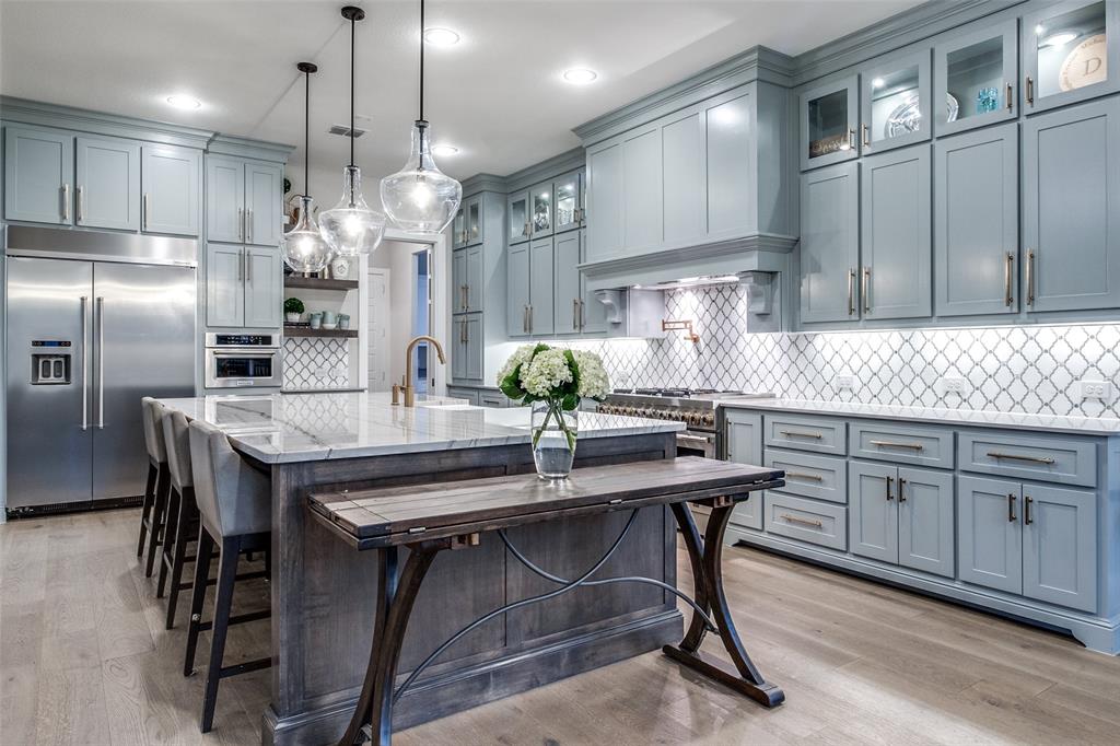 Forestcrest Estates - Residential