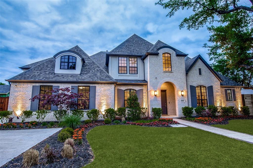 Forestcrest Estates - Residential