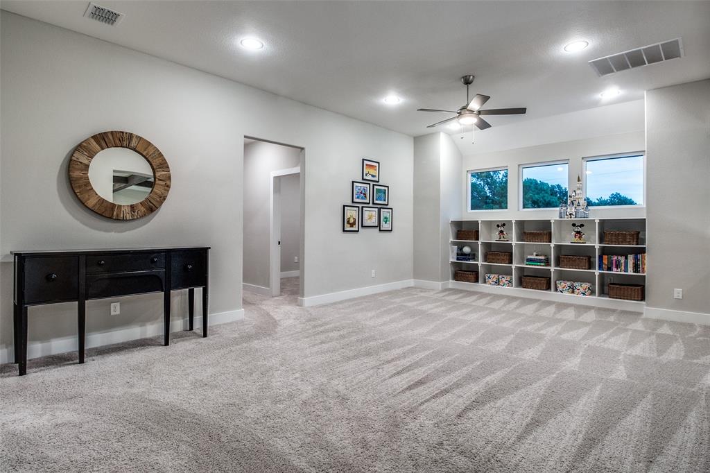 Forestcrest Estates - Residential