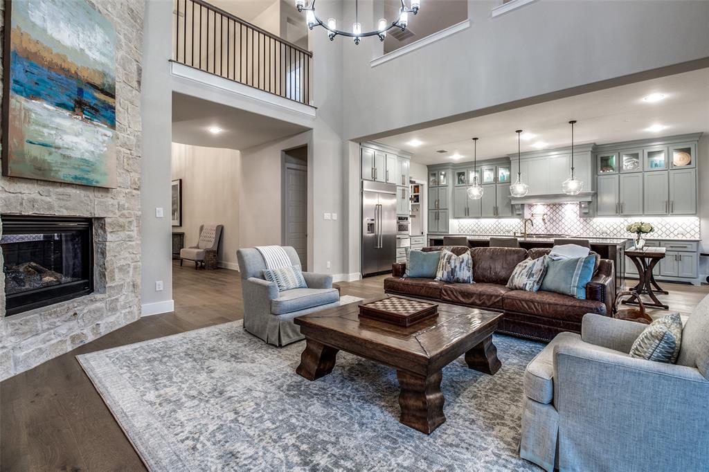 Forestcrest Estates - Residential